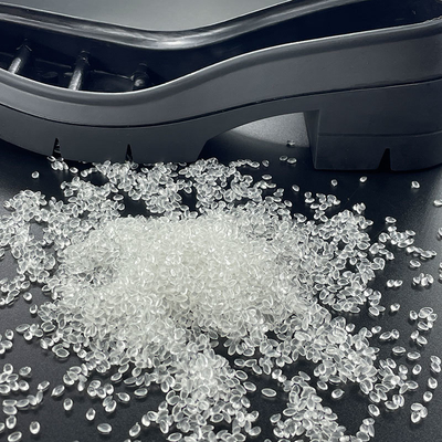 High-Quality Hotmelt TPU With Excellent Physical Properties and Fast Crystallization