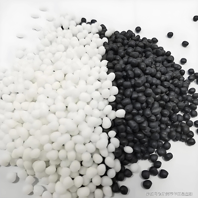 Medical Grade Food Grade TPE Material Soft Touch Easy Process Weather Resistance Chemical Resistance