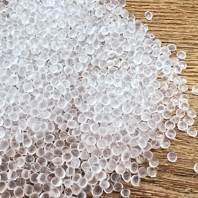 Medical Grade Food Grade TPE Material Soft Touch Easy Process Weather Resistance Chemical Resistance