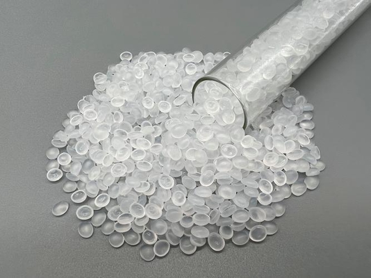PP Pellets For Flat Yarn Artificial, Wig Monofilaments Sheet Strapping Woven Bags Woven Tapes Sheet Extrusion PP Meterial Polypropylene Material