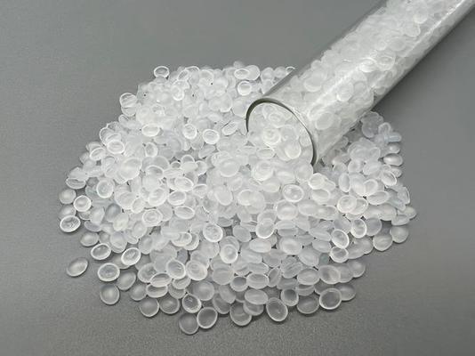 PP Pellets For Flat Yarn Artificial, Wig Monofilaments Sheet Strapping Woven Bags Woven Tapes Sheet Extrusion PP Meterial Polypropylene Material Widely Use