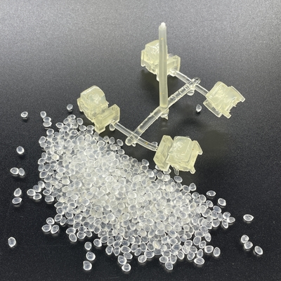 Polyester TPU Polymer Has Good Physical Properties And Is Wear-Resistant