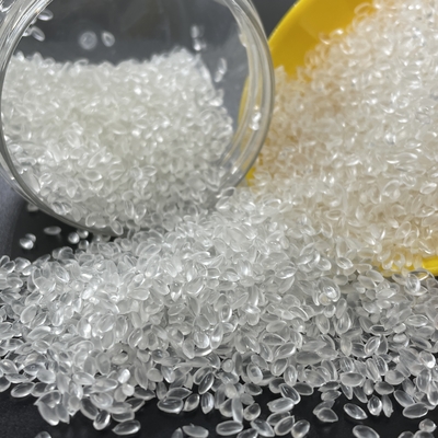 Injection Molding TPU Material Can Be Modified To Be Cold-Resistant And Hydrolysis-Resistant