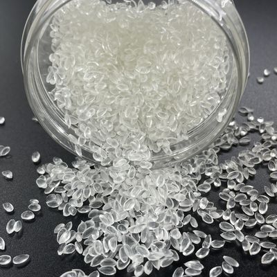 Injection Molding TPU Granules Can Be Modified To Be Cold-Resistant And Hydrolysis-Resistant