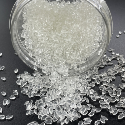 Injection Molding TPU Material Can Be Modified To Be Cold-Resistant And Hydrolysis-Resistant