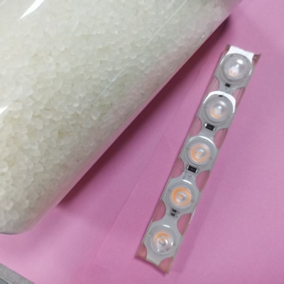 UL94-V0 grade Flame Retardant TPU Raw Material For light strip Hardness: shore 45A-74D for choice