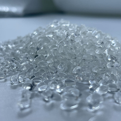 UL94-V0 grade Flame Retardant TPU Raw Material For light strip Hardness: shore 45A-74D for choice