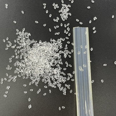 High Transparent DH-85A – 5.0-6.0mm Transparency TPU For Light Guide Strips Pet Toys