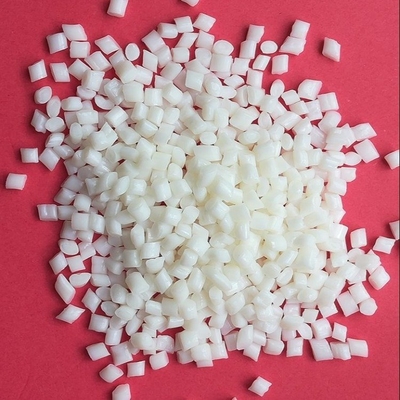 TPEE Raw Material For Car Industrial Use Exceptional High-Temperature Resistance Superior Flex Fatigue Resistance  Thermoplastic Polyester Elastomer