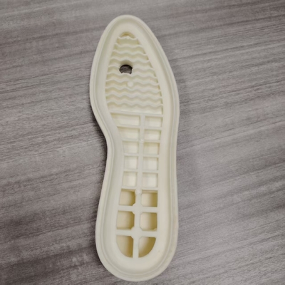High quality Injection Polyurethane TPU granules For Shoe Materials