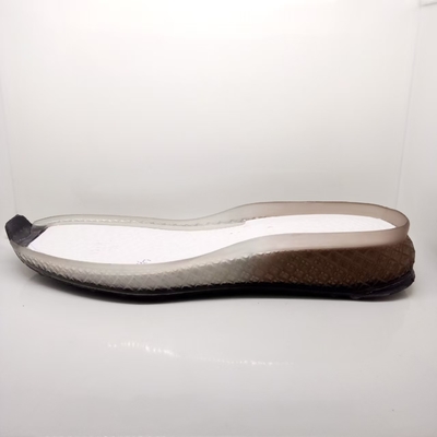 High quality Injection Polyurethane TPU granules For Shoe Materials