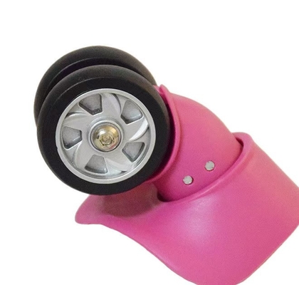 Good Abrasion&noisy Resistance TPU Pellets For Luggage Casters&Wheels