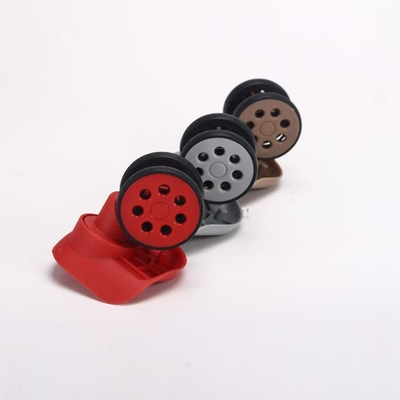 Good Abrasion&noisy Resistance TPU Pellets For Luggage Casters&Wheels