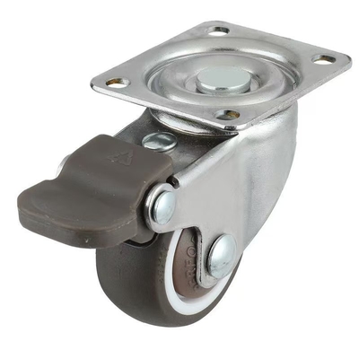 Good Abrasion&noisy Resistance TPU Pellets For furniture Casters&Wheels