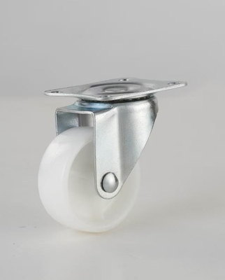 Wear And Noise Resistant TPU Pellets For Quiet, Durable Furniture Casters And Wheels