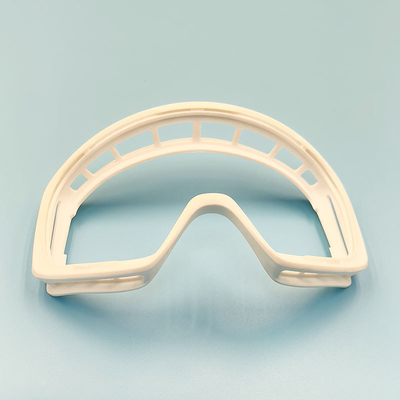 TPU raw material is for swimming goggles, with moderate hardness: Shore 65A-85A, soft and comfortable, skin-friendly, elastic, resistant to hydrolysis and corrosion