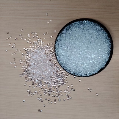 High Transparent Injection&Extrusion Molding TPU Pellets For Seals&Gaskets