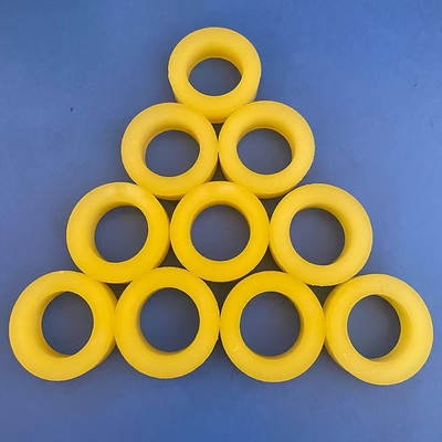 High Transparent Injection&Extrusion Molding TPU Pellets For Seals&Gaskets