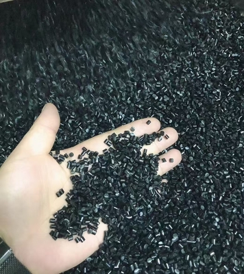 Low Cost Fast forming GRS recycled TPU Raw material