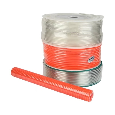 Excellent abrasion resistance extrusion TPU material for Auto parts hoses