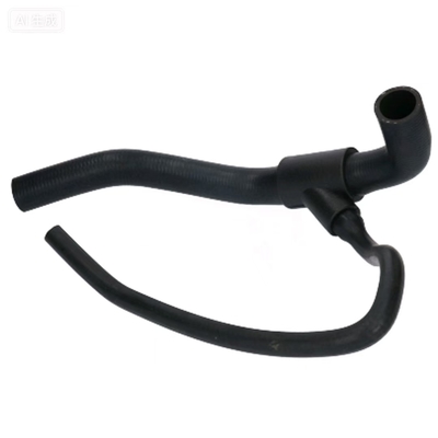 Excellent abrasion resistance extrusion TPU material for Auto parts hoses