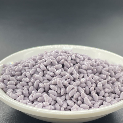 Vibrant Colored TPU With Superior Pigment Retention For Multi-Industry Use