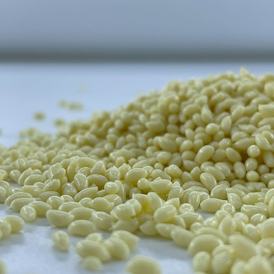 Vibrant Colored TPU With Superior Pigment Retention For Multi-Industry Use