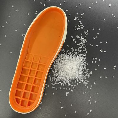 TPU TPR Virgin and Recycled Granules Modified Materials Can Be Customized In Color And Have Good Wear Resistance