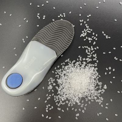 TPU TPR Virgin and Recycled Granules Modified Materials Can Be Customized In Color And Have Good Wear Resistance