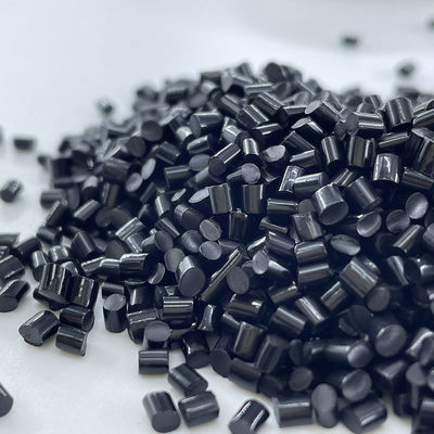 High-Quality TPU Granules For Shoes With Good Wear Resistance GRS Recycled Materials