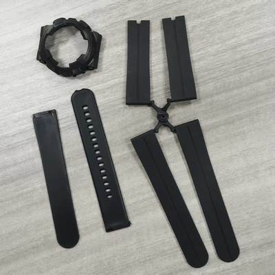 TPU Pellet,Thermoplastic Polyurethane,Watch Case And Strap Soft And Skin-Friendly , Good Rebound, Good Wear Resistance, High Transparency, Excellent Toughness
