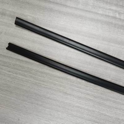 TPU/TPE  Pellet Thermoplastic Polyurethane Applied to Sealing Strip High-End Environmental Protection