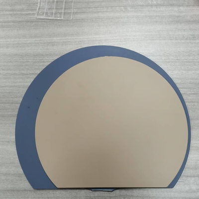 TPU DY Series 95A Molding Blocks Suitable For Shoe Soles, Cutting Boards, And Other Products