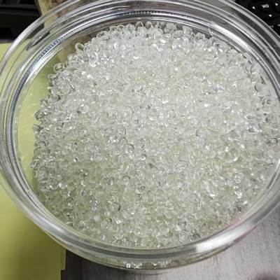 Injection Molded Fiber-Reinforced TPU Granules Is Resistant To High Temperatures And Corrosion