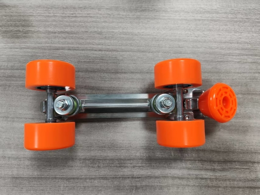 Fiber-Reinforced TPU Has Good Thermal Insulation Performance And The Toughness Of TPU Material