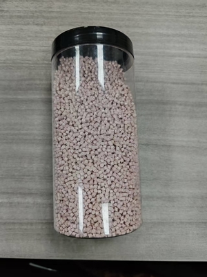 Fiber-Reinforced TPU Materials With High Physical Strength And Stable Product Dimensions