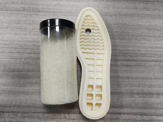 Fiber-Reinforced TPU Materials With High Physical Strength And Stable Product Dimensions