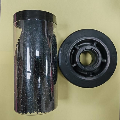 High-Quality Fiber-Reinforced TPU Material That Can Be Used In The Production Of Casters And Plugs
