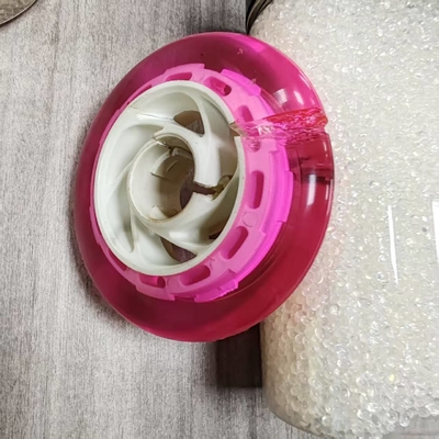 High-Quality Fiber-Reinforced TPU Material That Can Be Used In The Production Of Casters And Plugs