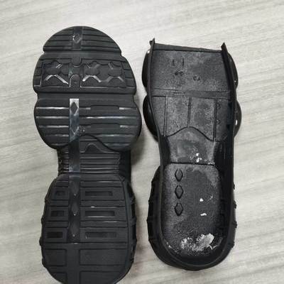 TPU TPE TPR Pellet,Thermoplastic polyurethane,Eco Friendly GRS Raw Material,Black Recycled Tpu/Tpr Pellets,Hardness Shore 85a~98a  