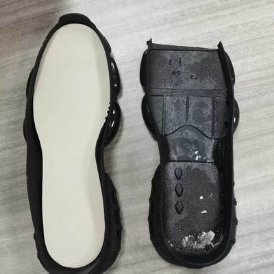 TPU TPR Granules ,Eco Friendly GRS Raw Material,Black Recycled Tpu/Tpr Pellets 60A-74D,Hardness Excellent abrasion resistance and flex resistance.Shore 85a~98a  