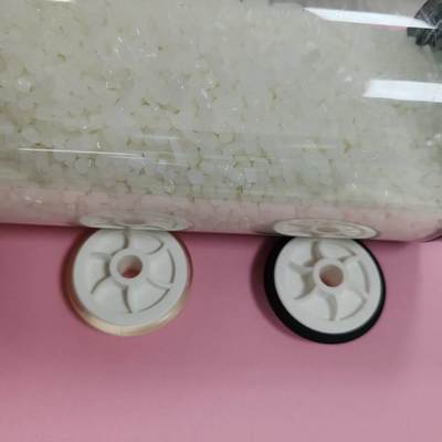 Modified Anti-UV And Yellowing Series TPU Granules Injection Molding With Enhanced Wear Resistance
