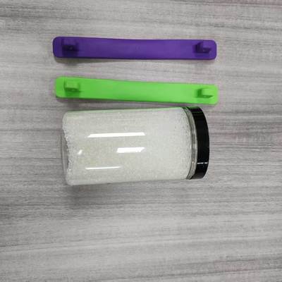 Modified Anti-UV And Yellowing Series TPU Granules Injection Molding With Enhanced Wear Resistance