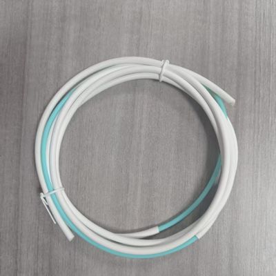 Dingzhi Flame-Retardant TPU–UL94 V0 Grade, UV-Resistant For HFFR Wires And Cables