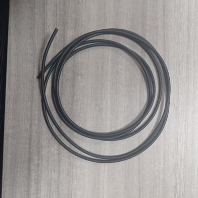 Dingzhi Flame-Retardant TPU–UL94 V0 Grade, UV-Resistant For HFFR Wires And Cables