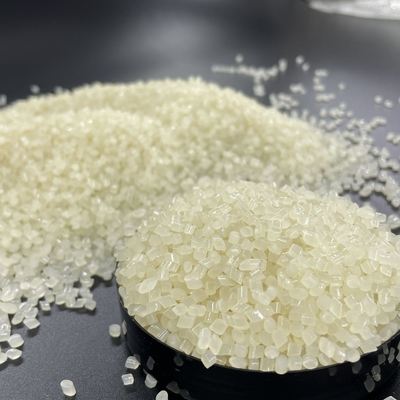 GRS Recycled TPU, Cost-Effective, Fast Molding For Phone/Pad Cases & Shoe Sole