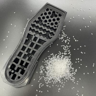 GRS Recycled TPU, Cost-Effective, Fast Molding For Phone/Pad Cases & Shoe Sole