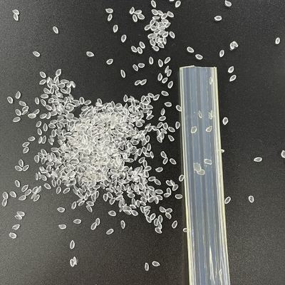 Modified TPU  With Granules proved Performance Factory Direct Sales Customizable Softness And Hardness