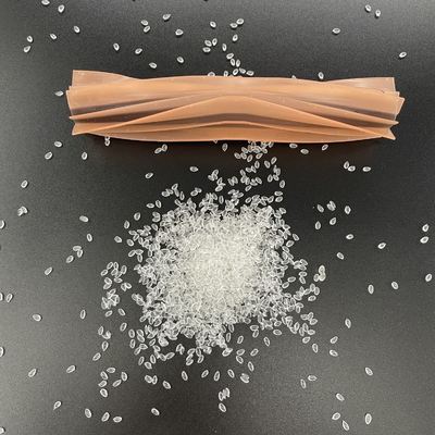 Modified TPU  With Granules proved Performance Factory Direct Sales Customizable Softness And Hardness