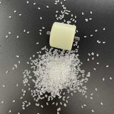 Modified TPU  With Granules proved Performance Factory Direct Sales Customizable Softness And Hardness